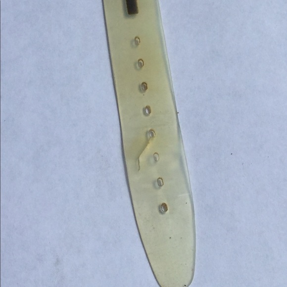 Swatch Skin lingerie de vie watch - Picture 3 of 3